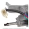 A1 Cardone New Wiper Motor, 85-4505 85-4505 - alternate 3